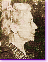 Viola Depew Photo